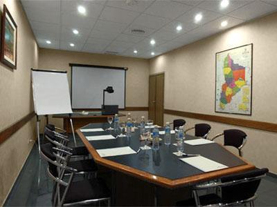 Land Express Neuquen Hotel Buitenkant foto