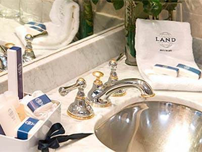 Land Express Neuquen Hotel Buitenkant foto